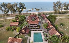 Terrapuri Heritage Resort, Penarik